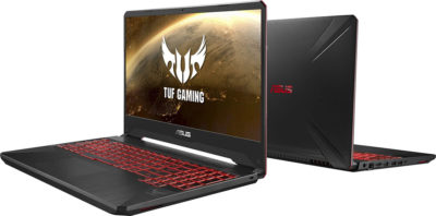 Asus TUF Gaming FX505DY-BQ160T