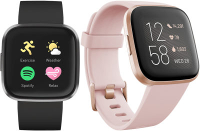 Fitbit Versa 2