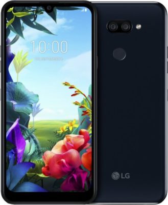 LG K40S