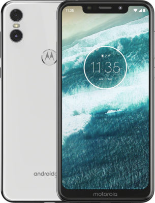 Motorola One Lite