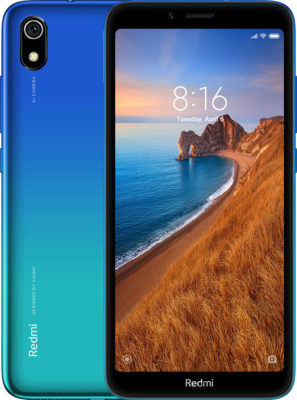 Redmi 7A