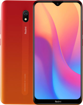 Redmi 8A