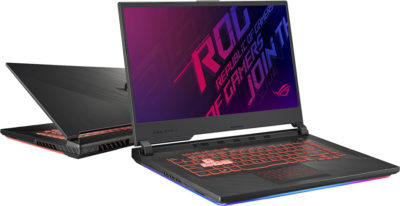 Asus ROG Strix G G531GU-AL342T