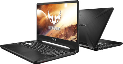 Asus TUF Gaming FX705DT-AU018T