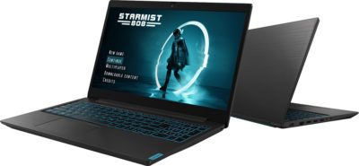 Lenovo Gaming L340-15IRH 81LK00X4CK