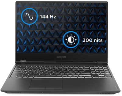 Lenovo Legion Y540-15IRH 81SX002RCK