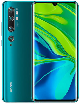 Xiaomi Mi Note 10