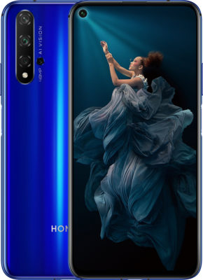 Honor 20