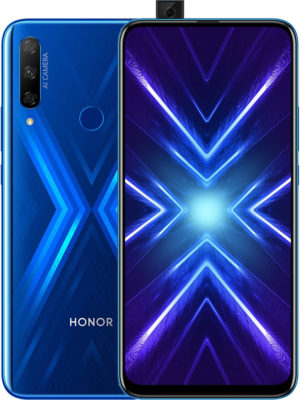 Honor 9X