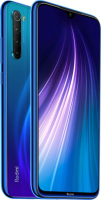 Redmi Note 8T