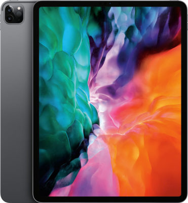 Apple iPad Pro 2020 12,9palcový