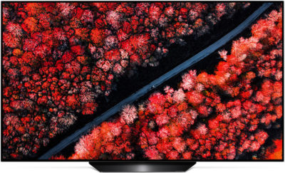 LG OLED65B9SLA