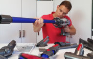 Nejlepší tyčový aku vysavač současnosti: Dyson V11 Absolute Extra