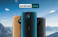 Mobilní telefony Android One