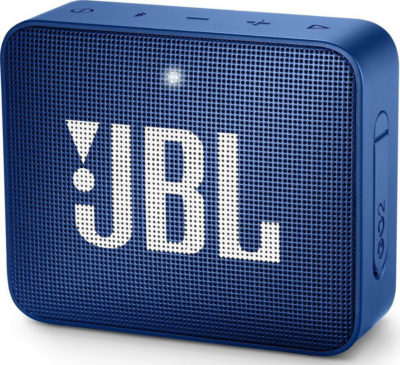 JBL Go 2