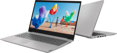 Lenovo IdeaPad S145 81N300L8CK