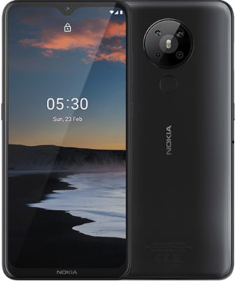 Nokia 5.3