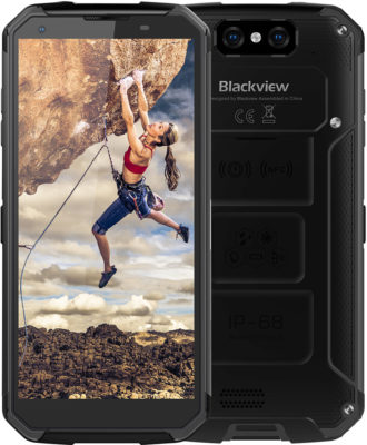 Blackview BV9500 Plus