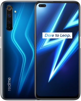 Realme 6 Pro