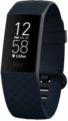 Fitbit Charge 4