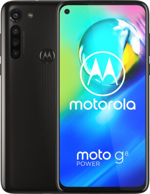 Motorola Moto G8 Power