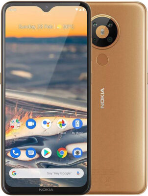 Nokia 5.3