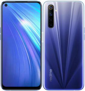 Realme 6