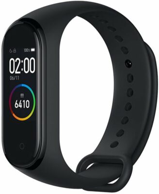 Xiaomi Mi Band 4