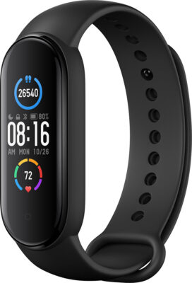 Xiaomi Mi Band 5