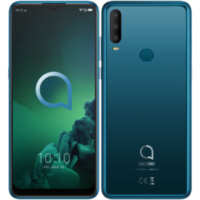 Alcatel 3X 2020