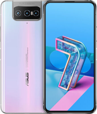 Asus Zenfone 7