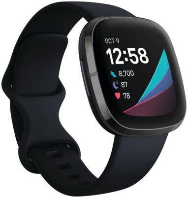 Fitbit Sense