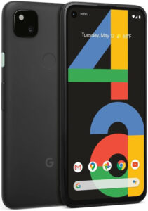 Google Pixel 4a