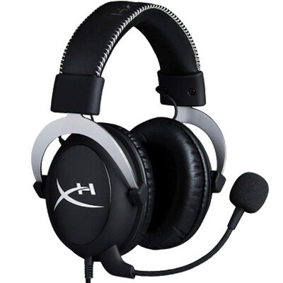 HyperX Cloud II