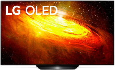 LG OLED55BX