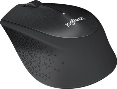 Logitech M330 Silent Plus