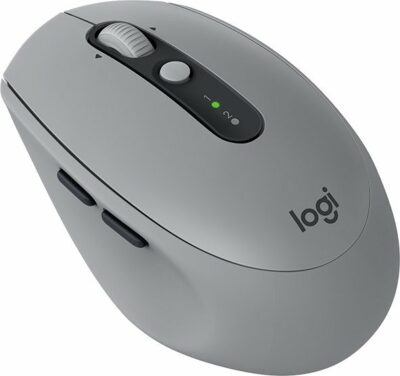 Logitech Wireless Mouse Silent M590