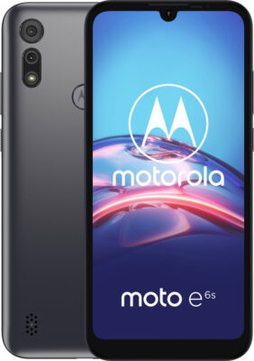 Motorola Moto E6s Plus