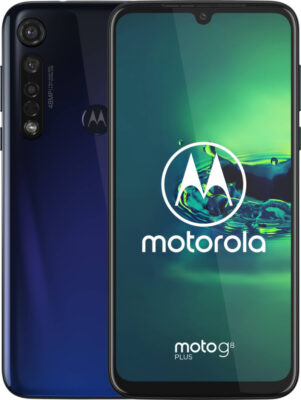 Motorola Moto G8 Plus