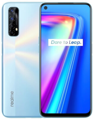 Realme 7