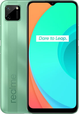 Realme C11
