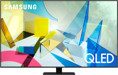 Samsung QE55Q80T