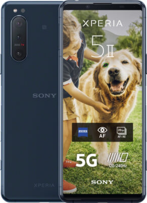 Sony Xperia 5 II