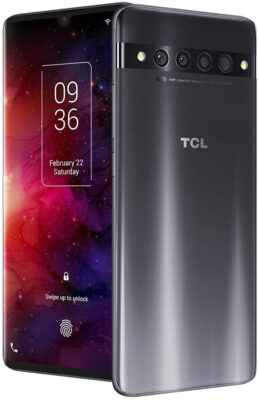 TCL 10Plus