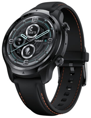 Ticwatch Pro 3