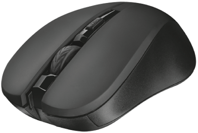 Trust Mydo Silent Click Wireless Mouse