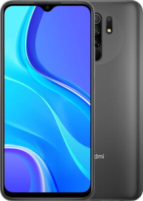 Xiaomi Redmi 9