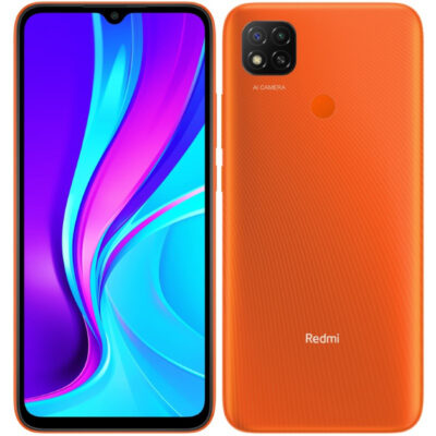 Xiaomi Redmi 9C