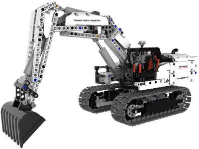 Xiaomi MiTu Engineering Excavator