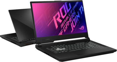 Asus ROG Strix G15 G512LW-HN084T